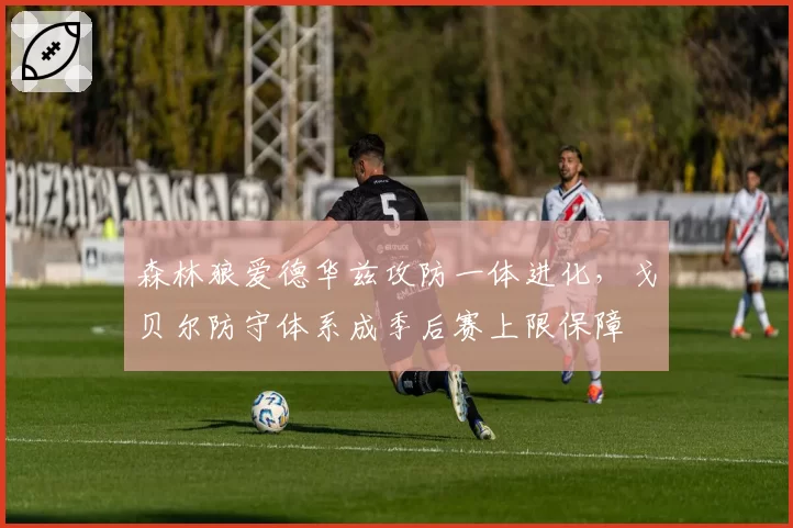 森林狼爱德华兹攻防一体进化,戈贝尔防守体系成季后赛上限保障