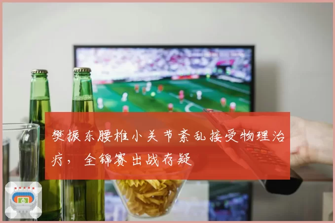 樊振东腰椎小关节紊乱接受物理治疗，全锦赛出战存疑